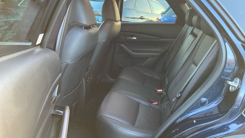 Mazda Cx-30 2.0 e-Skyactiv G MHEV GT Sport 5dr Petrol Hatchback